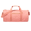 Fresk | Reistas Butterfly Weekend Bag Large Roze 55x26x26cm