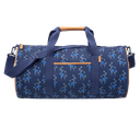 Fresk | Reistas Monkey Weekend Bag Large Blauw 55x26x26cm