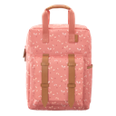 Fresk | Rugzak Butterly Large Roze 36x26x10cm
