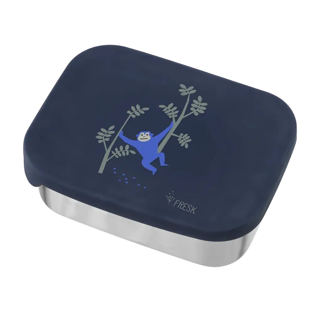 Fresk | Brooddoos Monkey Nordic Lunchbox