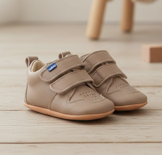 Stabifoot | Schoenen Pre Walk Niquel Madison
