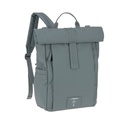 Laessig | Verzorgingstas Rolltop Up Backpack Anthracite Grijs 29x14,5x42cm