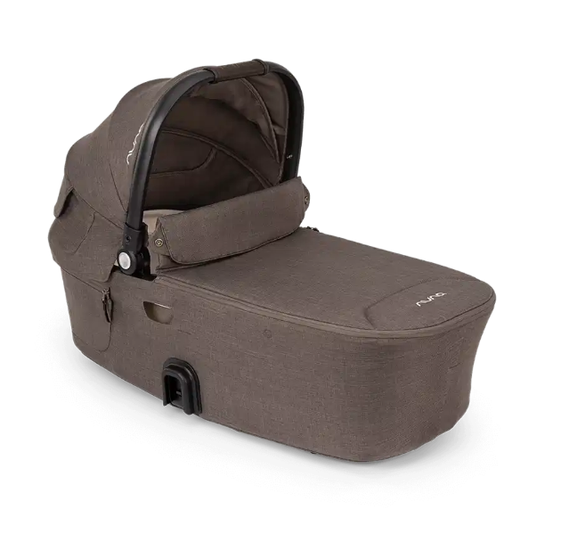 Nuna | Draagmand Demi Next Chestnut