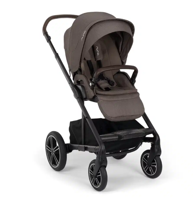 Nuna | Wandelwagen Mixx Next Chestnut