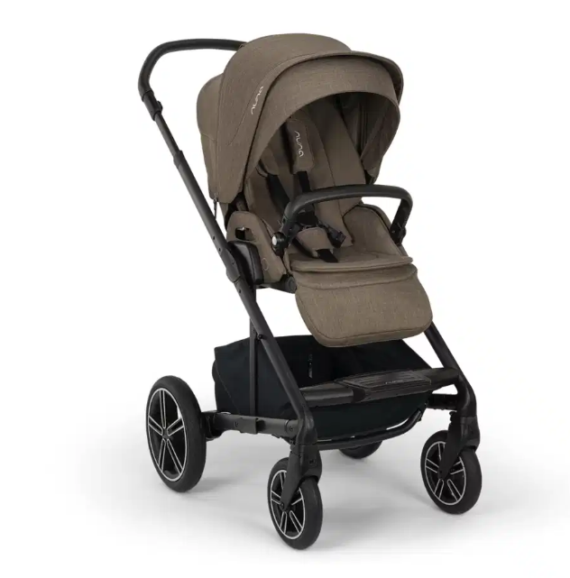 Nuna | Wandelwagen Mixx Next Pistachio