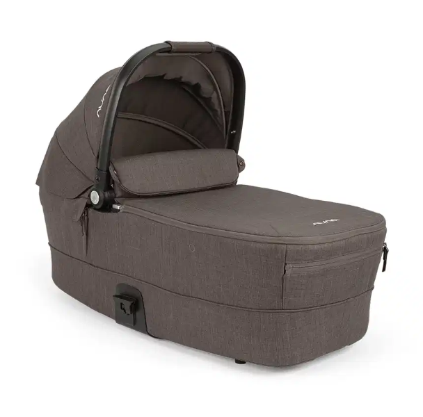 Nuna | Draagmand Mixx Next Chestnut