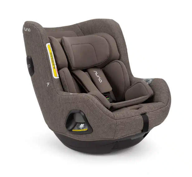 Nuna | Autostoel Todl Next Chestnut Gr 0+/1