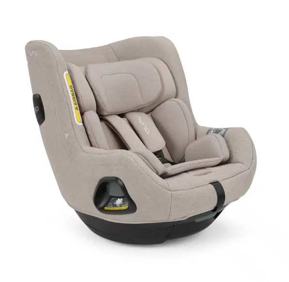 Nuna | Autostoel Todl Next Chateau Gr 0+/1