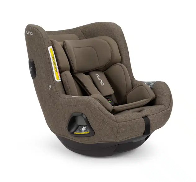 Nuna | Autostoel Todl Next Pistachio Gr 0+/1