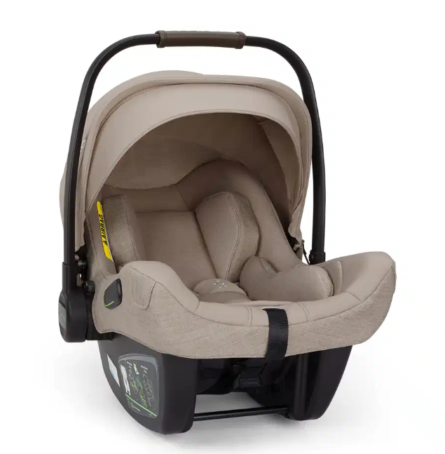 Nuna | Autostoel Pipa Next Chateau Gr 0+