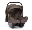 Nuna | Autostoel Pipa Next Chestnut Gr 0+