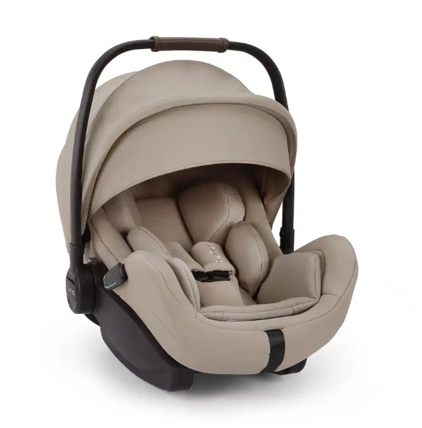 Nuna | Autostoel Arra Flex Chateau Gr 0+