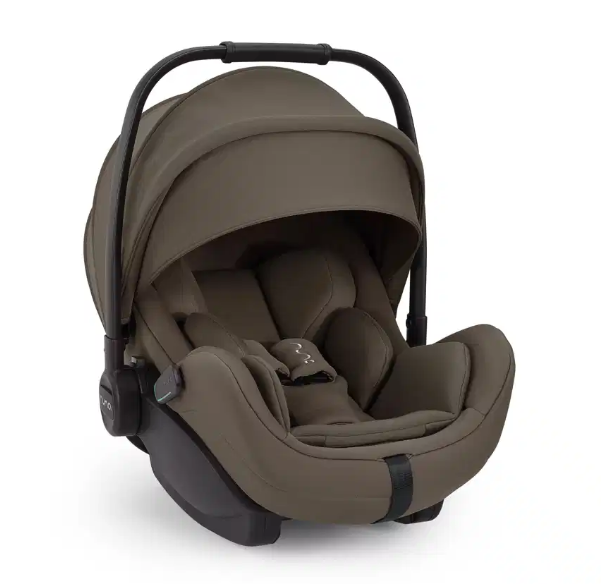 Nuna | Autostoel Arra Flex Pistachio Gr 0+