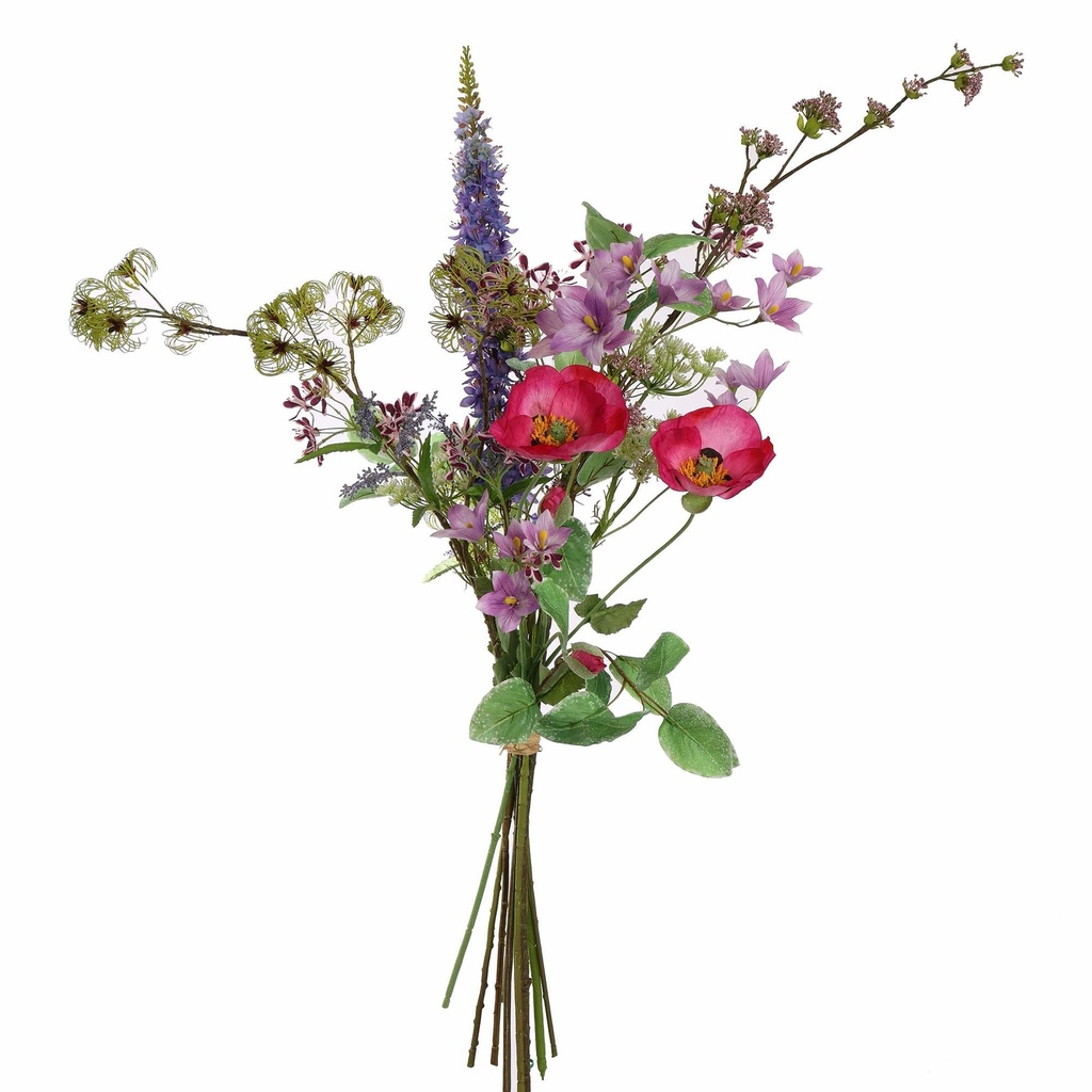 Jasaco | Sierbouquet Marseille Blue 120cm