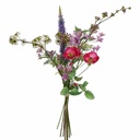 Jasaco | Sierbouquet Marseille Blue 120cm