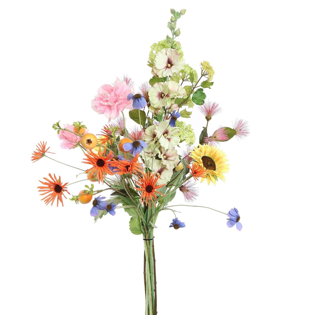 Jasaco | Sierbouquet Marylene Madou Mixed 120cm