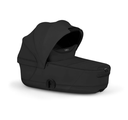 Cybex | Draagmand Mios/Coya Style Foldable Carry Cot Sepia Black/Black  New