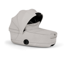 Cybex | Draagmand Mios/Coya Style Foldable Carry Cot City Grey/Light Grey  New