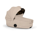 Cybex | Draagmand Mios/Coya Style Foldable Carry Cot Cozy Beige/Beige New
