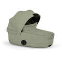 Cybex | Draagmand Mios/Coya Style Foldable Carry Cot Sage Green/Mid Green New