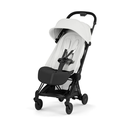 Cybex | Buggy Coya Style Matt Black Off White/Light Beige New 