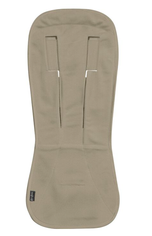 Cybex | Inlegkussen Summer Seat Liner Beige New