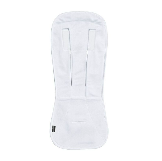 Cybex | Inlegkussen Summer Seat Liner White New