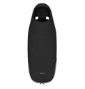 Cybex | Voetenzak Platinum Footmuff Sepia Black/Black New 