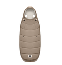Cybex | Voetenzak Platinum Footmuff Cozy Beige/Beige  