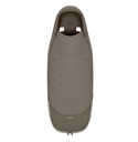 Cybex | Voetenzak Platinum Footmuff Coconut Brown/Dark Brown  