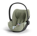 Cybex | Autostoel Cloud T I-Size Plus Sage Green/Mid Green Gr 0+
