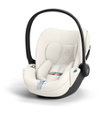 Cybex | Autostoel Cloud T I-Size Plus Off White/Light Beige Gr 0+