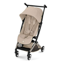 Cybex | Buggy Libelle TPE Almond Beige/Beige New 