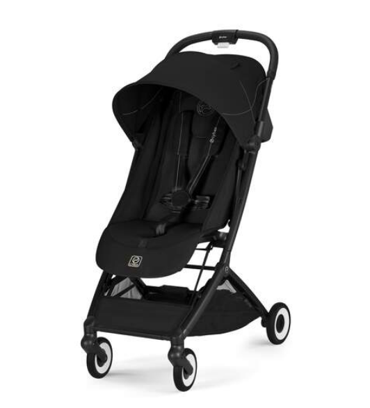 Cybex | Buggy Orfeo BLK Magic Black/Black New  