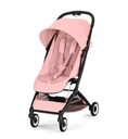 Cybex | Buggy Orfeo BLK Candy Pink/Light Pink  