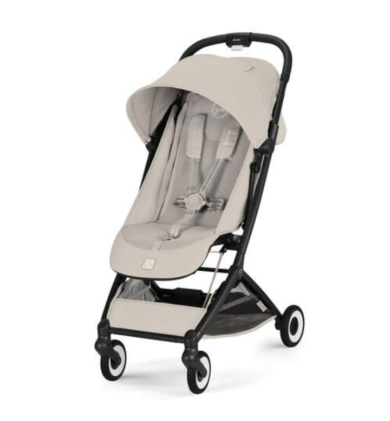 Cybex | Buggy Orfeo BLK Dune Grey/Grey  