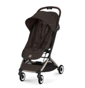 Cybex | Buggy Orfeo TPE Chocolate Brown/Brown  