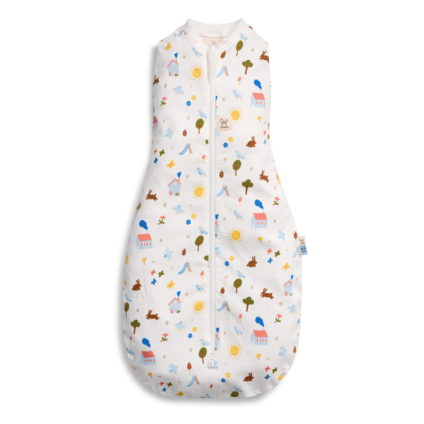 ErgoPouch | Slaapzak Daydream Cocoon Inbaker 0.2TOG 6-12m