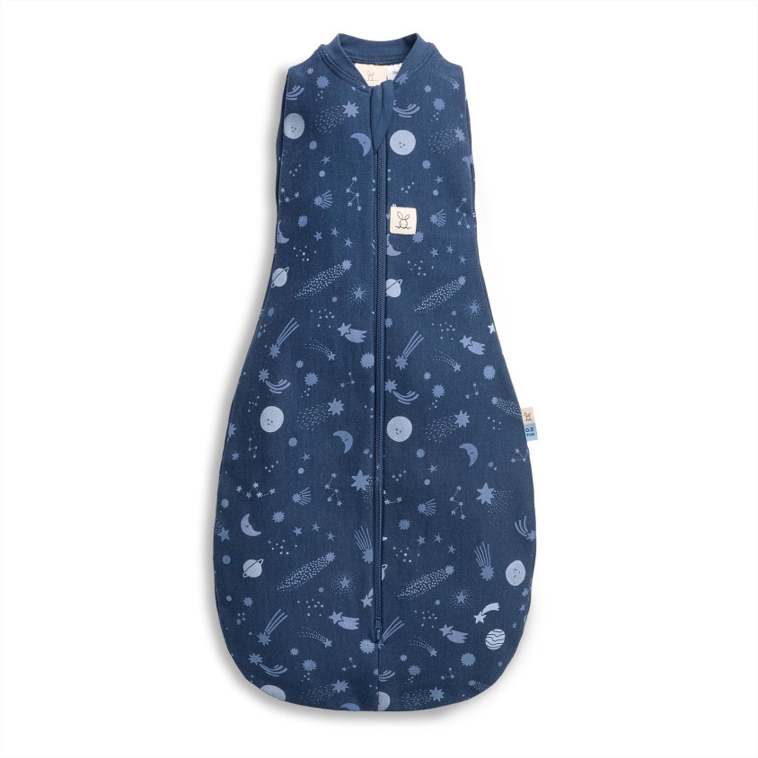 ErgoPouch | Slaapzak Smartbeam Cocoon Inbaker 0.2TOG 3-6M