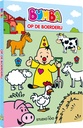 Bumba | Boek "Op de boerderij" Karton