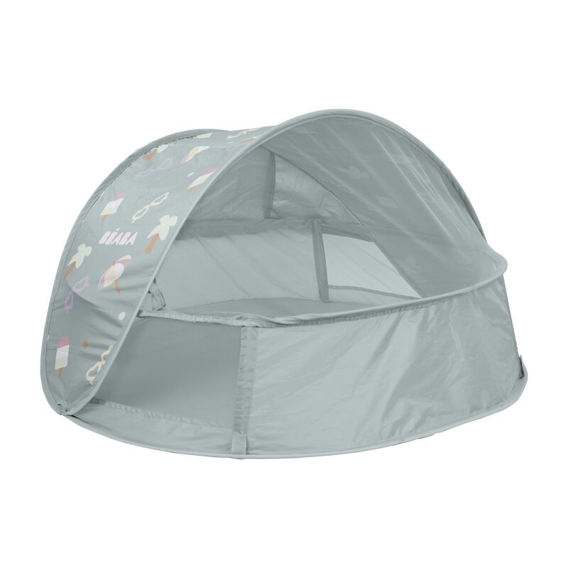Beaba | Anti-UV Tent Breezynest Kaki 0-24M 