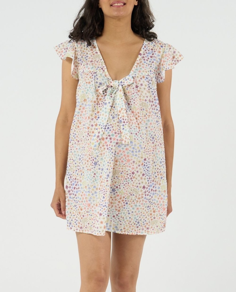 Cache Coeur | Slaapkleed Nursing Caroline