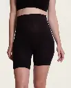 Cache Coeur | Short Essentiel Seamless Black