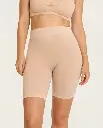 Cache Coeur | Short Essentiel Naadloos Nude