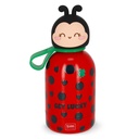 Legami | Drinkfles Ladybug Hot & Cold Bff