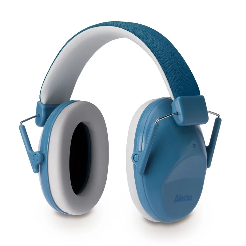 Alecto | Gehoorbeschermer BV73 Blue
