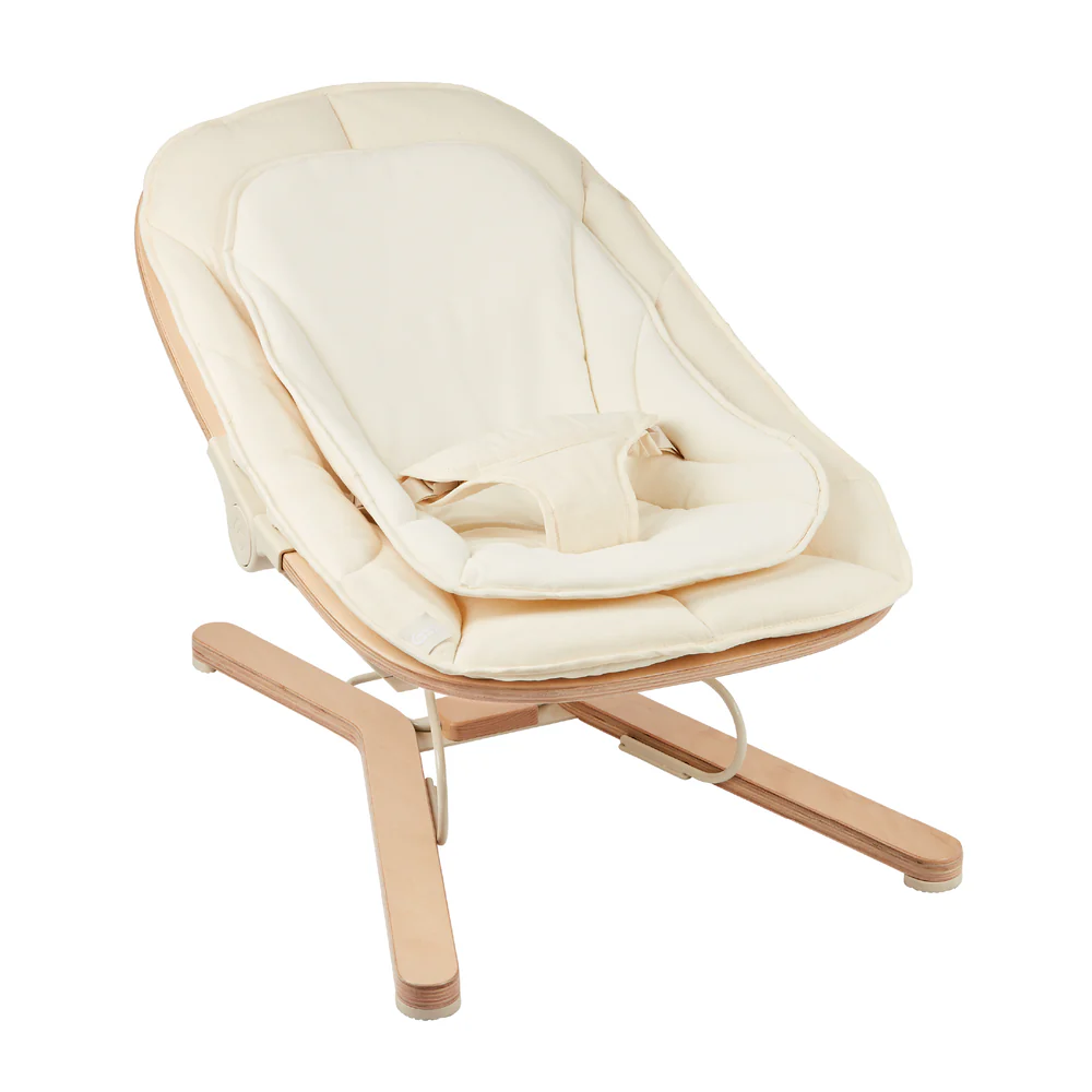 Babymoov | Relax Swoon Flow Hout