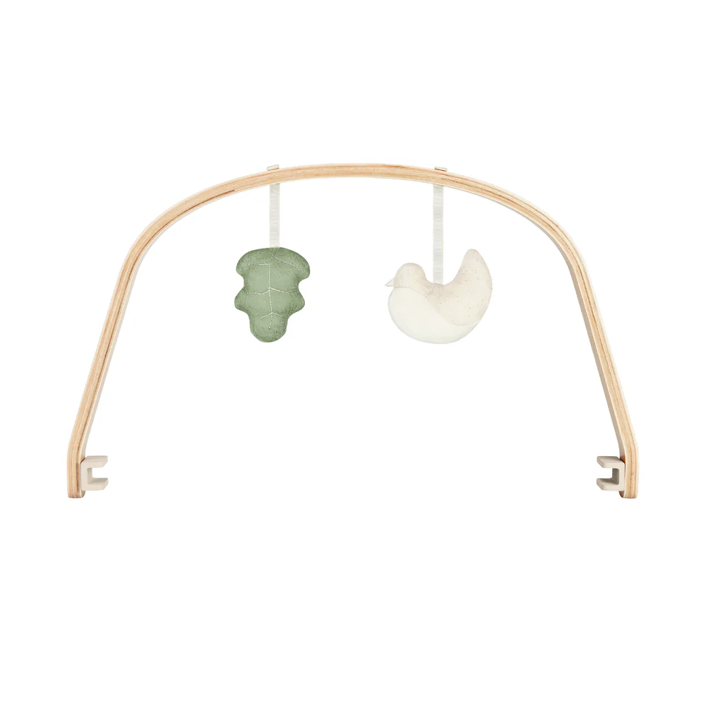 Babymoov | Speelboog vr Relax Swoon Flow Hout