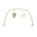Babymoov | Speelboog vr Relax Swoon Flow Hout