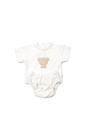 Living Nature | Outfit René Beer 2-delig 